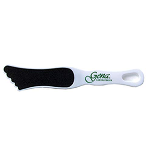 Gena Pedi Pro File Dual Action Foot Sander