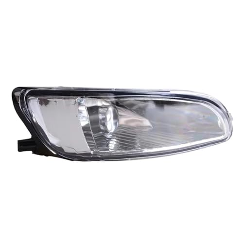 Feux antibrouillard de feux diurnes d'assemblage compatible avec Lexus RX300 2003-2008