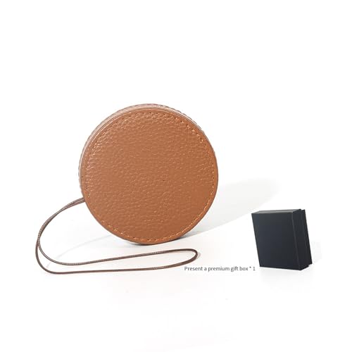 Protector de lente de cuero para cámara Tiny 99 con efecto reforzado anticaídas 3