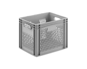 Die Box Fabrik 1590 Pumpenfilterbox