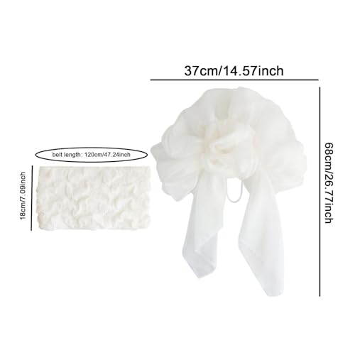 Belt Kimono Obi Belt for Festival Performance Themed Events4