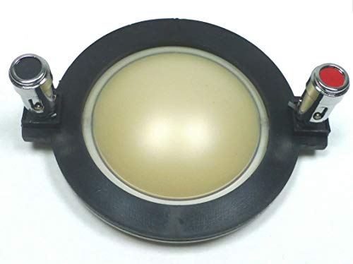 Replacement Diaphragm PRV RPD245-NDY Compression Driver 8?