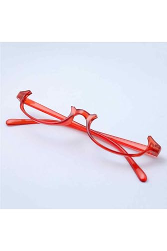Image of Dandadan Ayase Cosplay Glasses Santa Dodoria Eyewear Costume Accessories Props for Adults Women Halloween