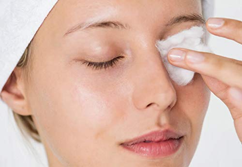 Postquam Professional Balance H2O Facial Toner For Oily Skin 500Ml - Skin Care Regulates Excess Sebum Secretion - Refresh The Skin - Witch Hazel, Cucumber, And Gentian – Natural Ingredients #TOP1