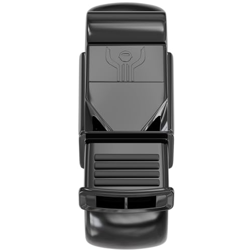 Silbato Oficial Pro Classic CBG con Fingergrip miniatura 2