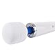 Love Magic Wand Recharge-R.3499, Weiß, 530 g