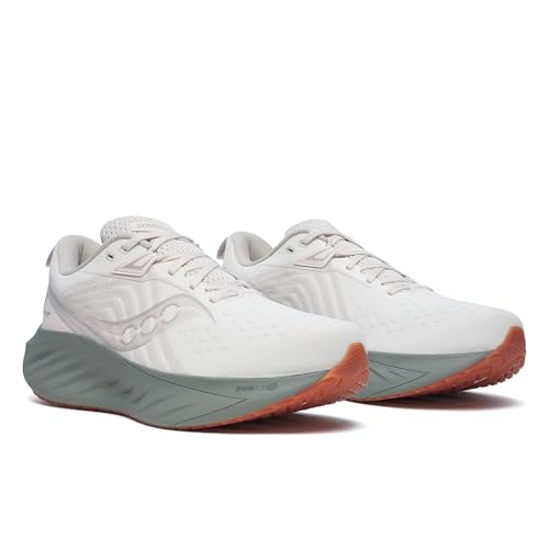 Image of Saucony Men's Triumph 22 Sneaker