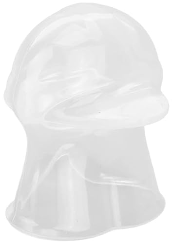 Introducing the Snoring Solution - Sleep Better with this Device and Tongue Stabilizer - Effective Anti-Snoring Tool and for Blissful Nights-size1