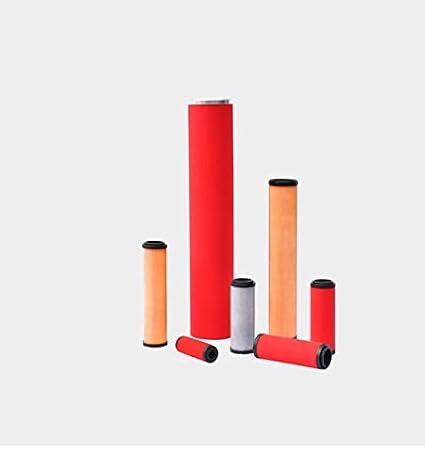 Compressed Air Filter Fits Atlas Copco Air Compressor (DD215)