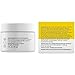 ACURE Brightening Vitamin C Jelly Mask | 100% Vegan | For A Brighter Appearance | Ferulic Acid & Banana Flower Extract | All Skin Types | 1 Oz