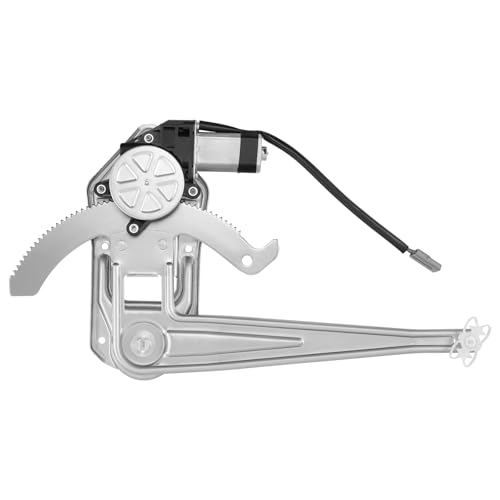 Image of BDFHYK 741-831 Power Window Regulator with Motor Front Left Compatible with Ford Ranger 1993 1994 1995 1996 1997 1998 1999 2000 2001 2002 2003 2004 2005 2006 2007 2008 2009 2010 2011