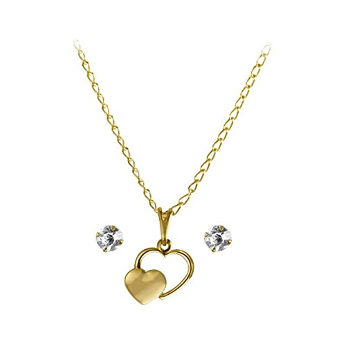 Relógio Feminino Lince LRGH153L KY56 Pulseira de Aço Dourado