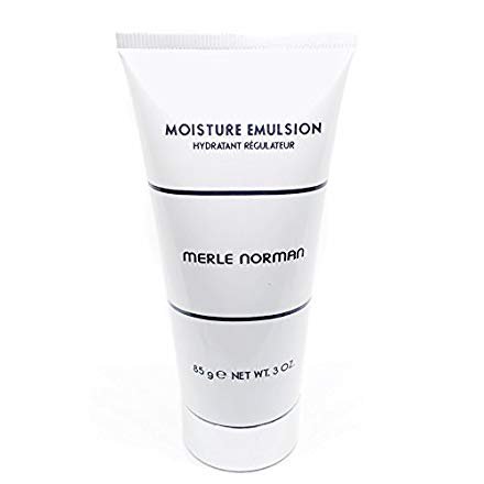 Merle Norman Moisture Emulsion, 3 Fl. Oz. #TOP11