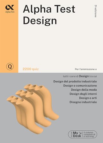 Alpha Test Design - 2200 Quiz