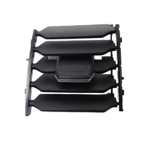Grilles de ventilation arrière rabattables pour climatisation auto L 2016-2022 - 3