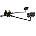 Blue Ox BXW0751 SwayPro Bolt-On Latch Weight Distributing Hitch - 750 lbs Capacity