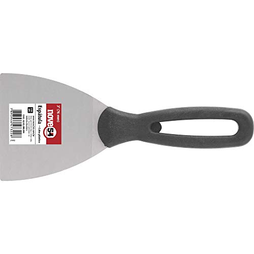 Nove54, Espátula Betumadeira Lisa 3