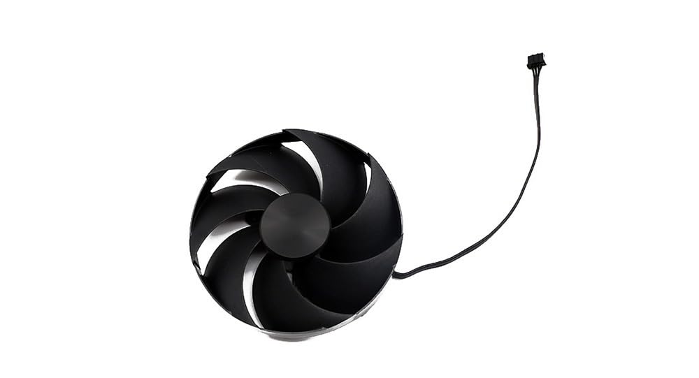 Wentylator karty graficznej 98MM FD10020M12D RTX4090 do INNO3D dla wentylatora GEFORCE RTX 4090 X3 OC(C-Fan)