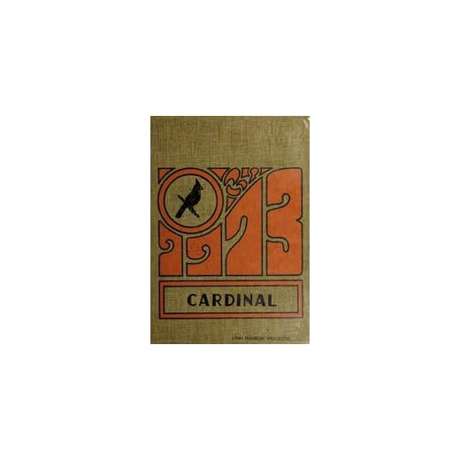 (Custom Reprint) Yearbook: 1973 Glendale High School - Cardinal Yearbook (Glendale, AZ)