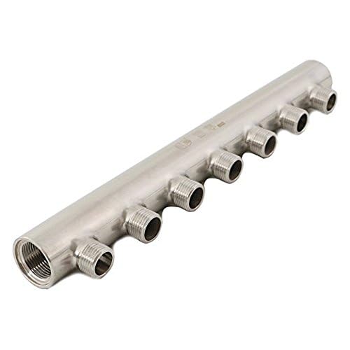 Amazon | kingbull配布水多様体 7-3/4-1/2M | 電動工具パーツ