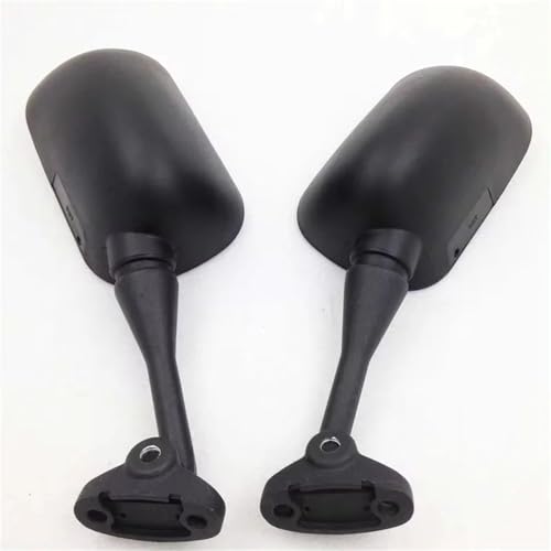 Espejo retrovisor compatible con CBR600F4 que elimina vibraciones 4