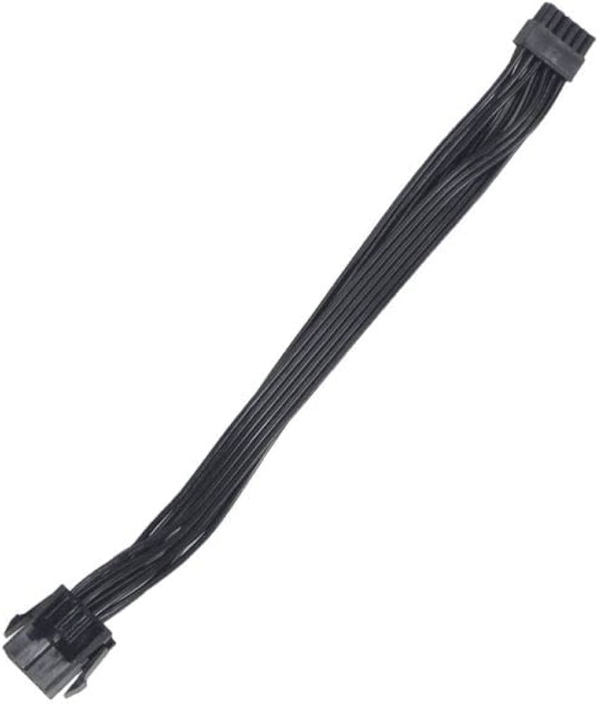 Amazon.co.jp: JMT デュアルPCIe 6/8ピンメス - ミニ12ピンオス GPU