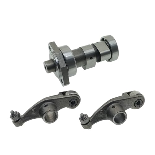 Balancín de árbol de levas con rodillo para motor CB133 y JH125