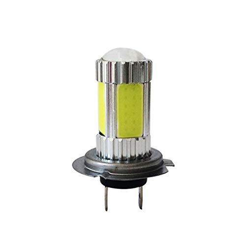 CarSun Bombilla LED H7 COB Coche Mod 29202 Cover
