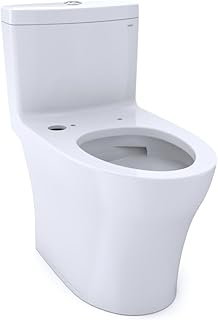 TOTO CST646CEMFGNAT40#01 Toilets and Bidets, Cotton