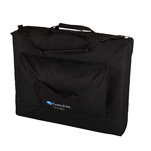 EarthLite Massage Table Carry Case, Black, 32" (39300) by EarthLite - Used condition - US$87.09