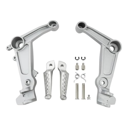 Repose-pieds de moto et support Aprilia RS660 Tuono 660 2021-2025
