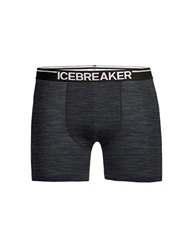 Preisvergleich Produktbild Icebreaker Herren Anatomica Boxers Funktionsunterwäsche