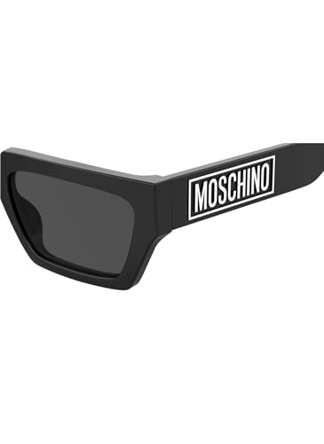 Lunettes de soleil Moschino MOS166/S pour terrasse et conduite
