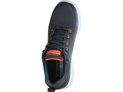 Image of Skechers Elite Flex Prime-TAKE Over,
