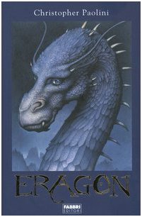 Eragon. L'eredità. Con gadget: 1 Eragon. L'eredità. Con gadget: 1