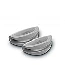 Dónde están las manoplas cuando las necesitas? acostumbran a estar en el fondo del cajón o en cualquier otro sitio ideal para que no las encuentres