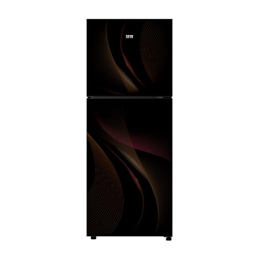 Image of IFB 241 L Frost Free Double Door Top Mount 3 Star Refrigerator (IFBFF-2913IRGT)