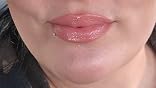 Amuse SEOUL Lip Smudger (00 SHADING) - Natural Shadow Beige, Lip Liner Pencill, Creamy Lip Crayon, Smooth Velvet Texture, Multi-Use Lipliner, Overlip Line Color, Vegan, Korean Beauty