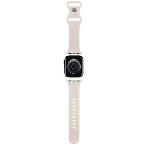 Hello Kitty Silicone Tags Graffiti Bracelet pour Apple Watch 384041 mm - vue 7
