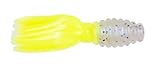 Strike King Mr. Crappie Thunder Bait, 1-3/4-Inch, Monkey Shine