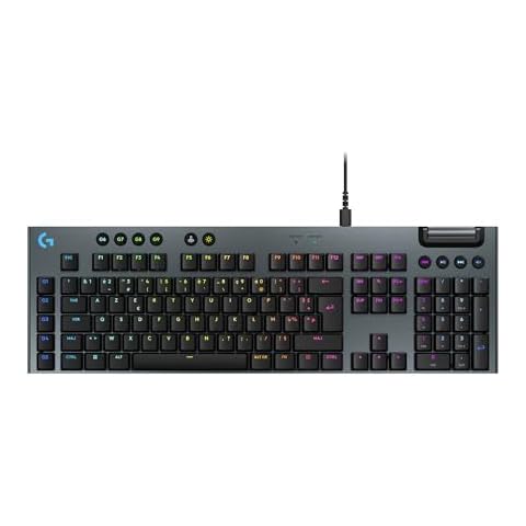 Clavier Logitech G G915 X Cover