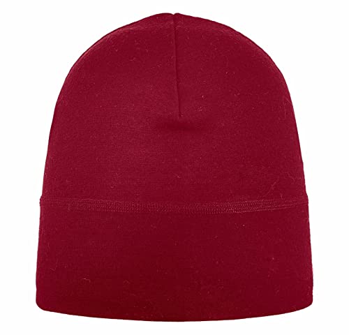 Preisvergleich Produktbild Areco Laufmütze weinrot