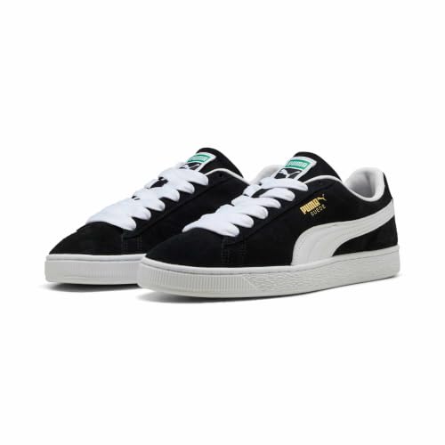 Image of Puma Unisex Adult Suede Classic Sneaker