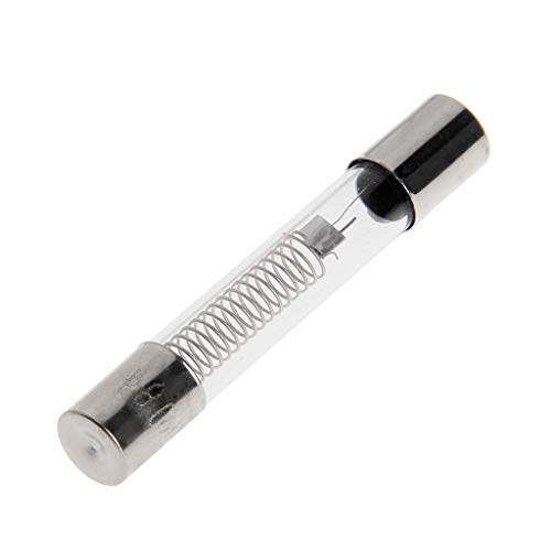 10PCS 5KV 0.8A 800MA Microwave Oven High Voltage Fuse