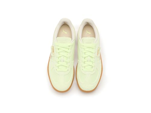 Image of Puma Womens Palermo Vintage Shoes