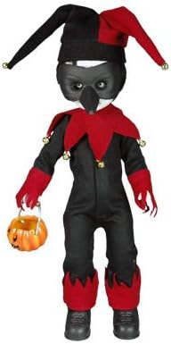 Living Dead Dolls Urban Legends Series 18 Jingles by Mezco