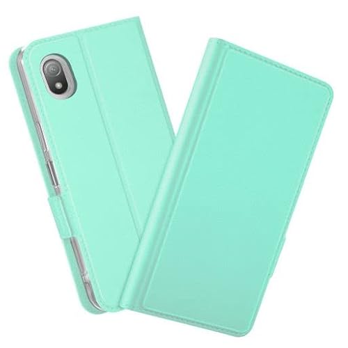 yPCATECz Galaxy A23 5G SC-56C / SCG18 p 蒠^P[X ~gO[ Jo[  |Pbg Vv X}zP[X (Galaxy A23 5G SC-56C SCG18, ~gO[)