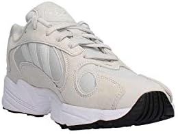 Adidas Yung-1, Zapatillas de Deporte Hombre, Gris Griuno Griuno