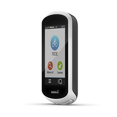 Garmin Edge Explore - Touchscreen Touring Bike Computer With Connected Features, 010-02029-00 (Renewed) #TOP1
