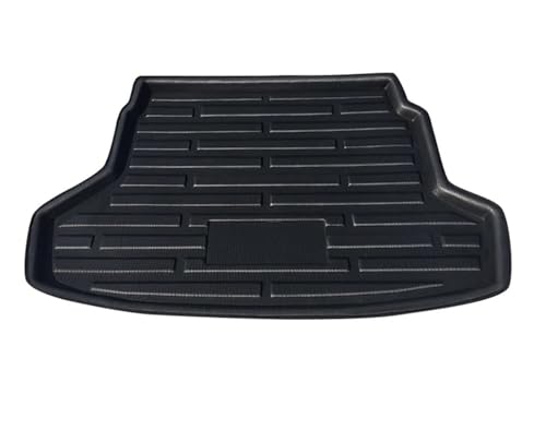 Tapis de coffre Dodge Attitude protège contre saleté et liquide modèles 2011-2014